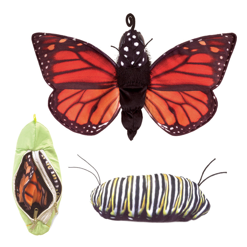 Butterfly Toys
