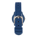 Cactus Watches Time Teacher Junior Blue with Flowers 100m Watch Band