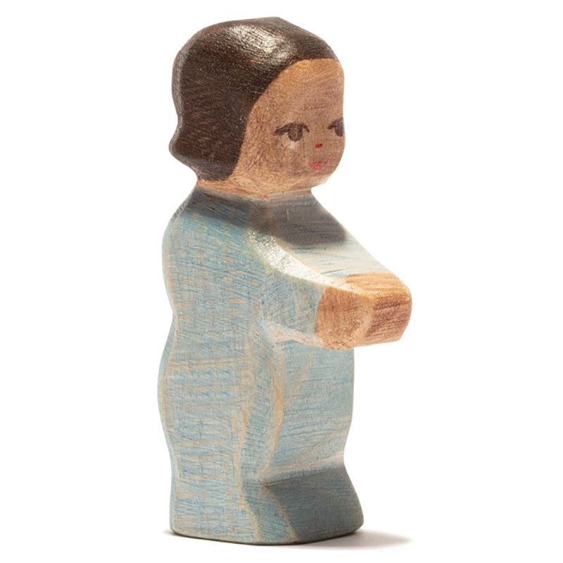 Ostheimer Toddler II Dark Skin