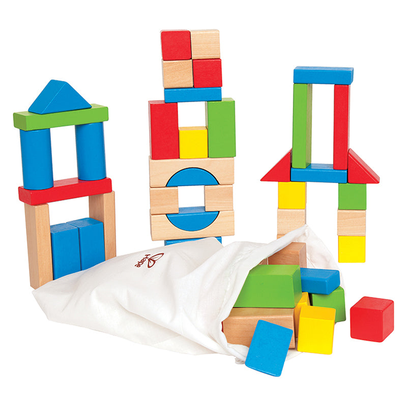 Hape Maple Blocks