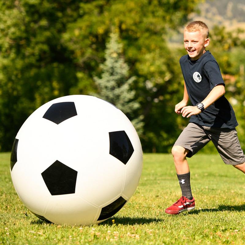 Jumbo Soccer Ball 30 Inch