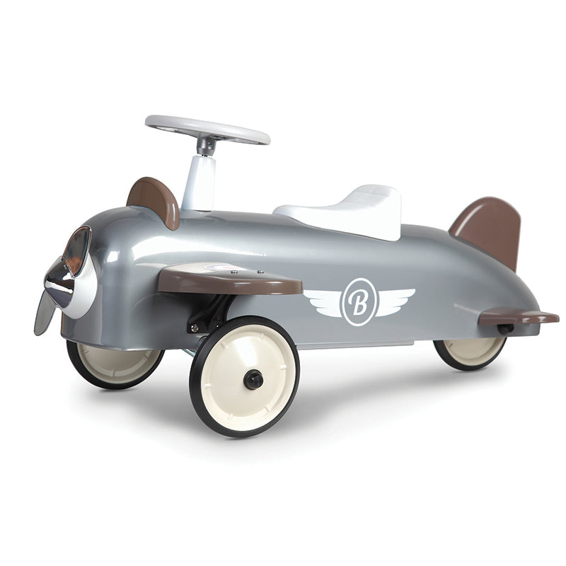 Baghera Speedster Plane