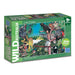 Blue Opal Wild Australia In The Treetops 300 Piece Puzzle