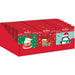 IG Design Group Christmas Kids Puzzle Box 100pc POS