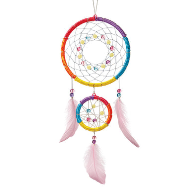 4M Make Your Own Dream Catcher