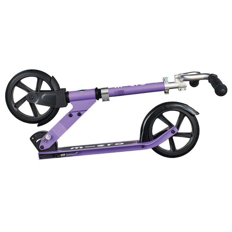 Cruiser Micro Scooter Purple