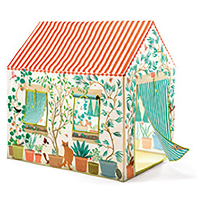 Djeco Maison Playhouse