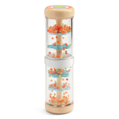 Djeco Babyraini Rainmaker Shaker