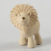 Tikiri Rubber Lion Sealed Baby Toy 2