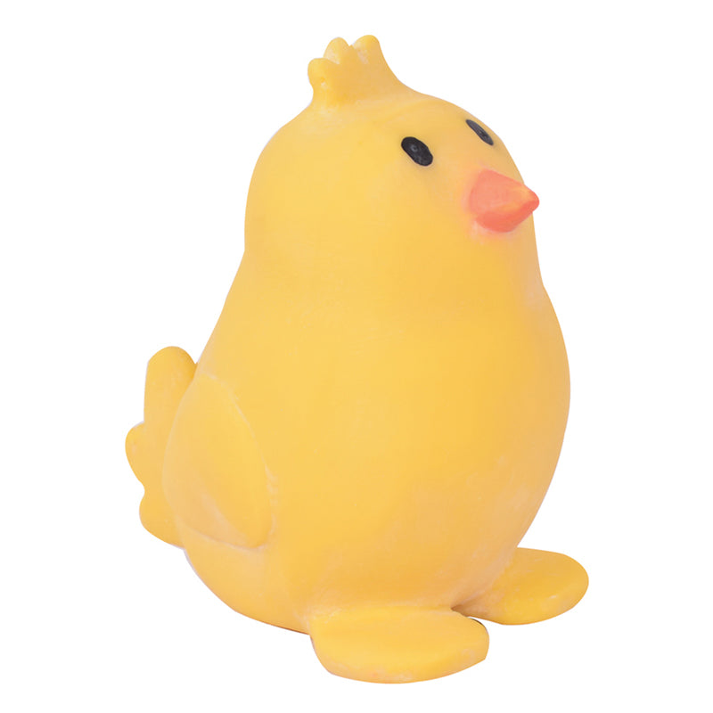 Rubber Chicken Sealed Bath Toy