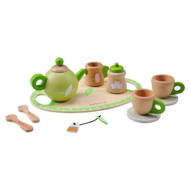 EverEarth Tea Set