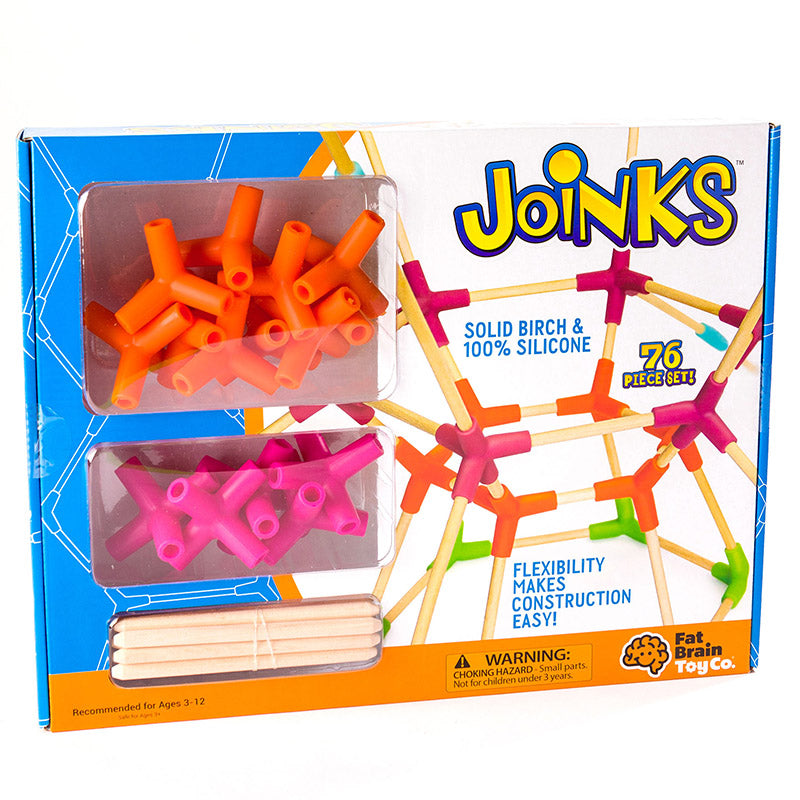 Fat Brain Toys Joinks Box