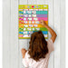 Magnetic Planner Our Week Wall