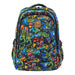 Alimasy Football Kids Large Backpack