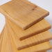 Grimm's Natural Wooden Building Boards 3