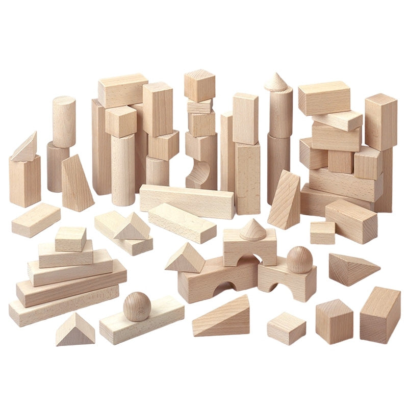 Haba Blocks Large Starter Set