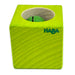 Haba Sound Block Green Bell Front