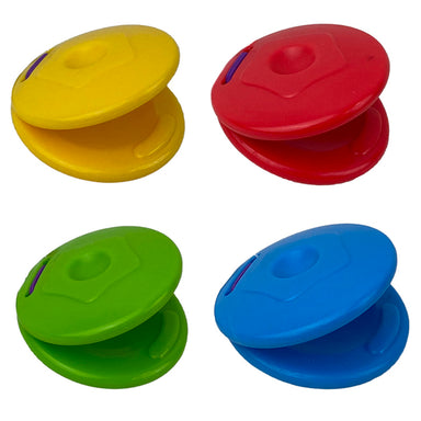 Halilit Castanet 4 colours