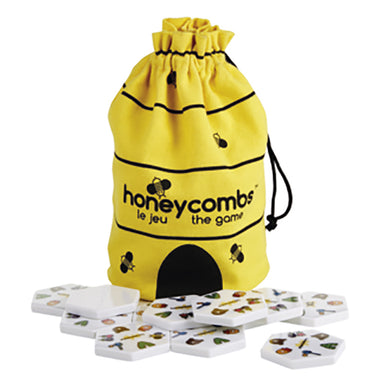 Go Games Honeycombs 2
