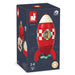 Janod Magnetic Rocket Box