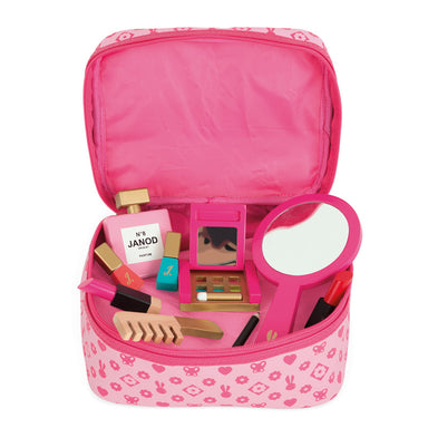 Janod Little Miss Vanity Case