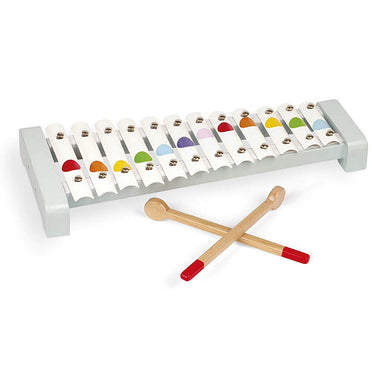 Janod Musical Toy Confetti Xylophone