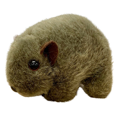 CA Austalia William The Wombat 11cm