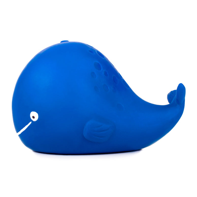 Caaocho Kala The Blue Whale Baby Bath Toy