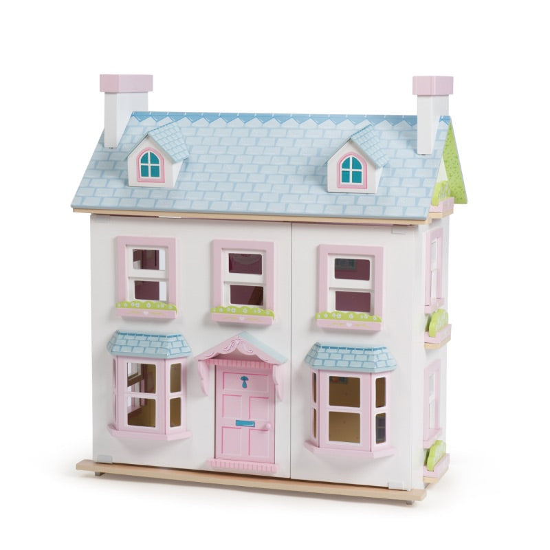 Le Toy Van Doll House Mayberry Manor