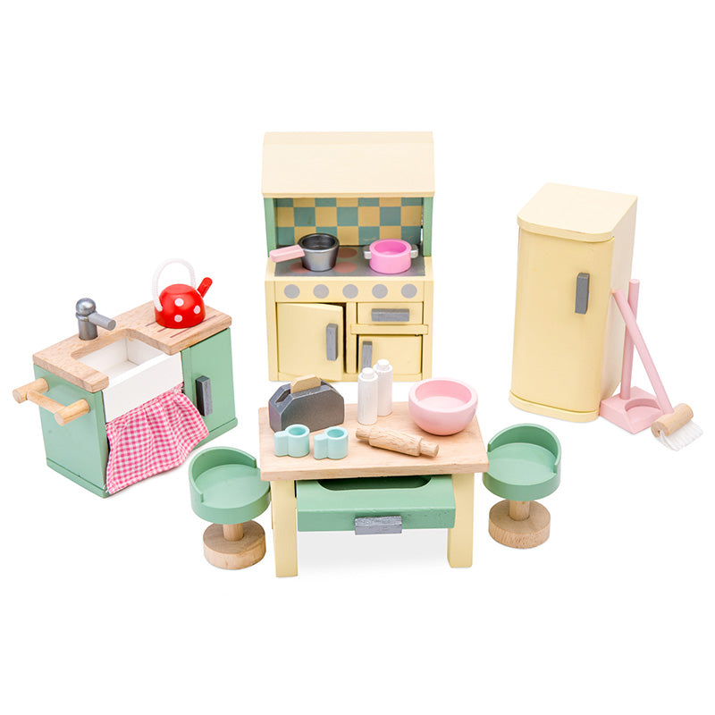 Le Toy Van Daisy Lane Kitchen