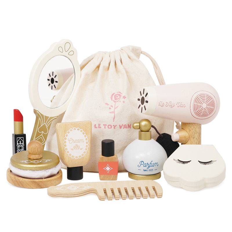 Le Toy Van Honeybake Star Beauty Set