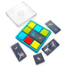 Smart Games Colour Catch Single Player Multi Level Strategy Game Contents