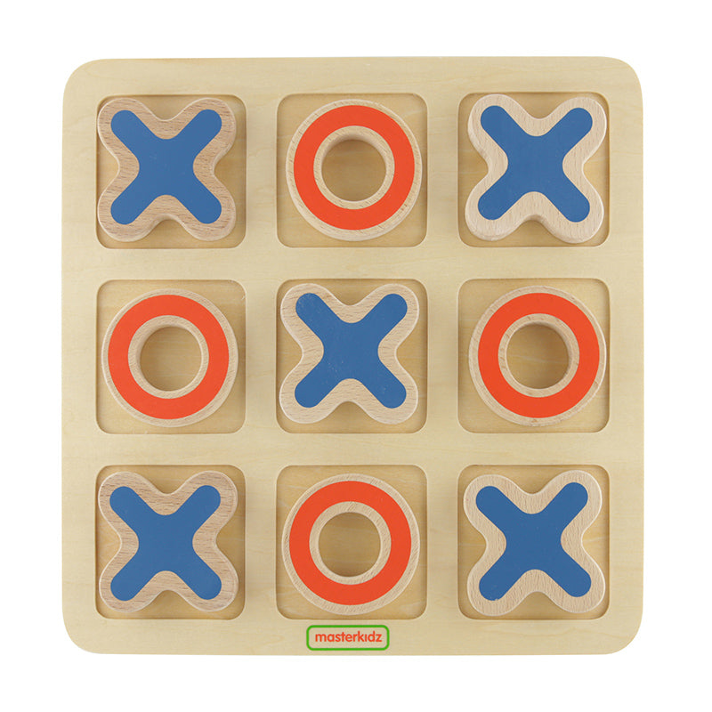 Masterkidz Tic Tac Toe Board