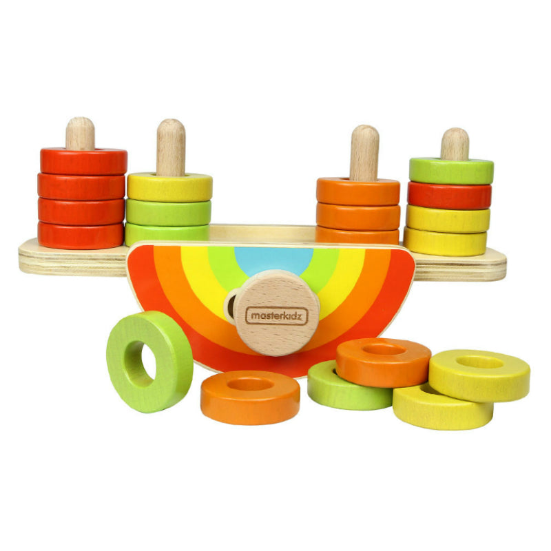 Masterkidz Balancing Rainbow