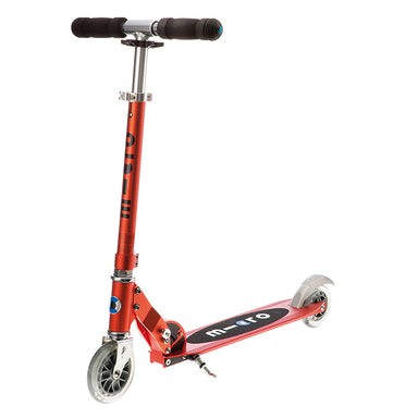 Sprite Micro Scooter Red