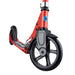 Cruiser Micro Scooter Red Front Wheel