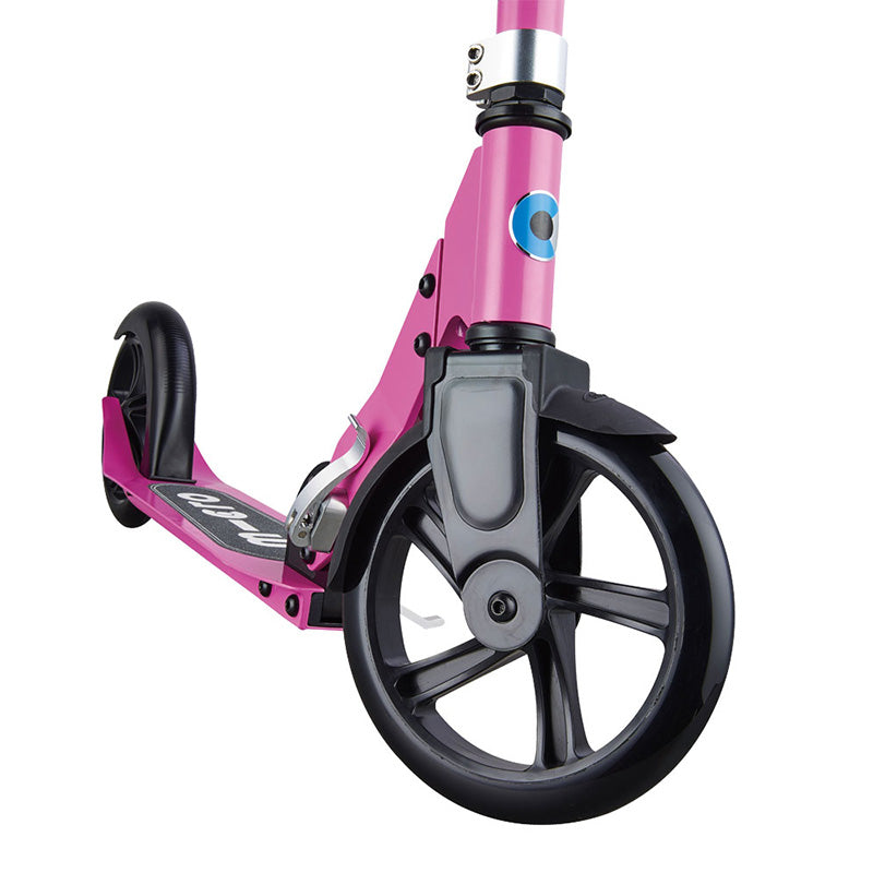 Cruiser Micro Scooter Pink Front Wheel