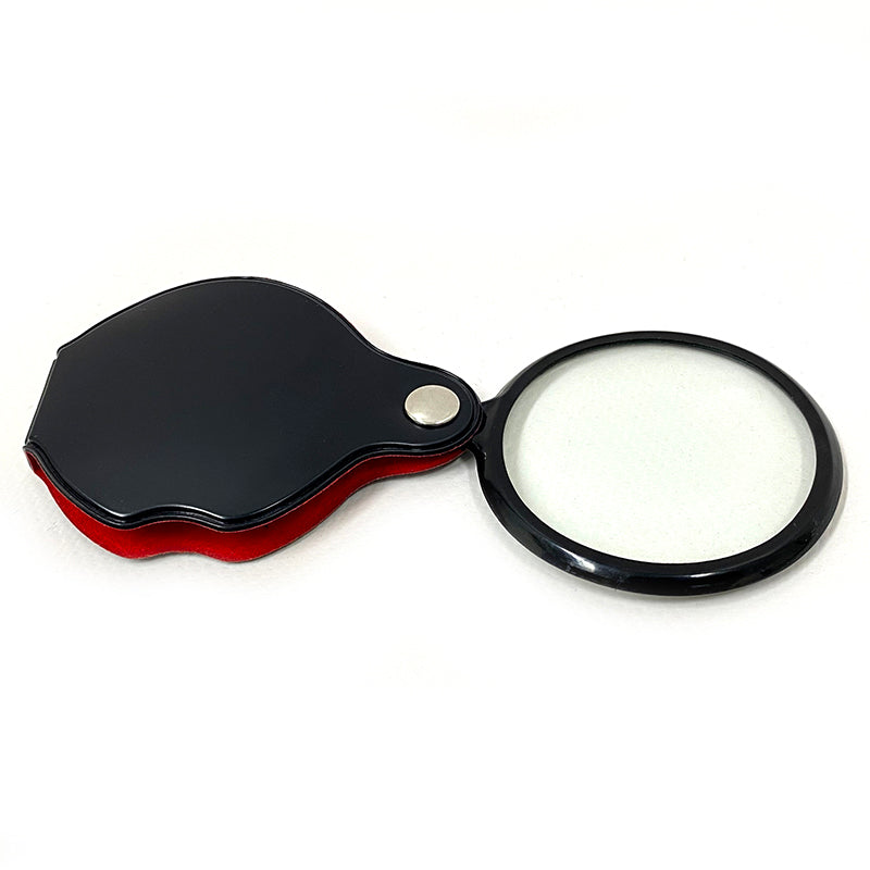 Adventurer's Magnifying Glass