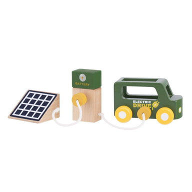 Moover Mini Electric Car Set