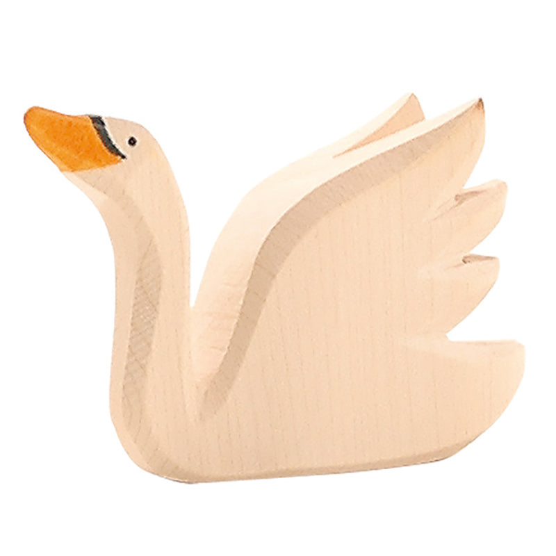 ostheimer Swan Head High