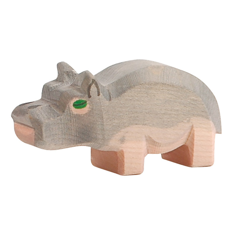 Ostheimer Hippopotamus Small