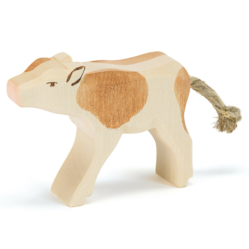 Ostheimer Calf Brown Drinking