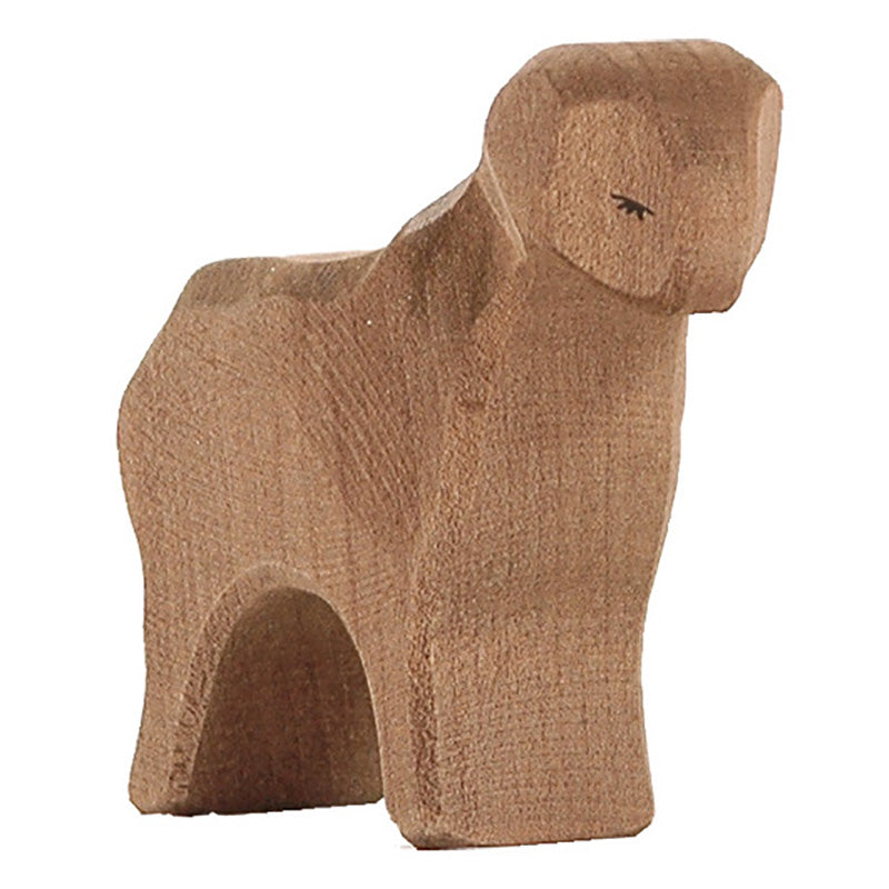 Ostheimer Sheep Brown Standing
