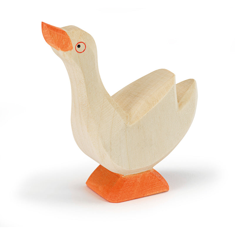 Ostheimer Goose Head High
