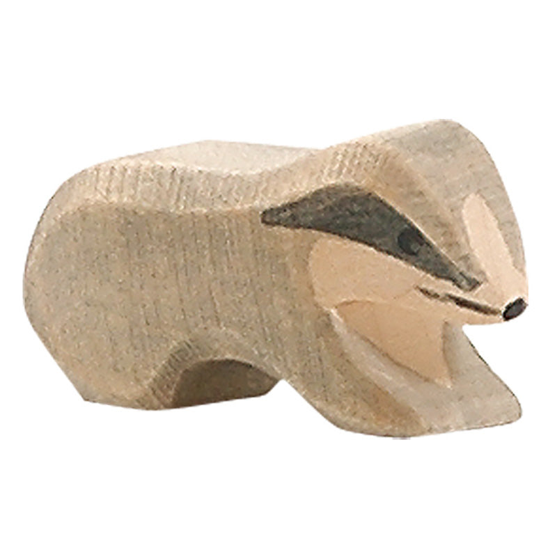 Ostheimer Badger Small