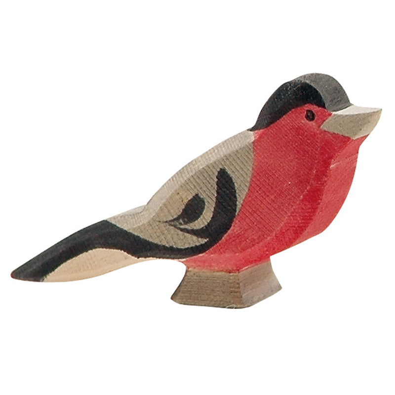 Bullfinch