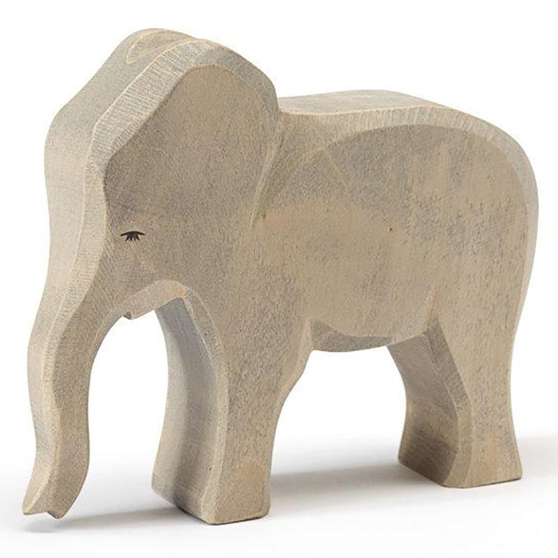 Ostheimer Elephant Cow