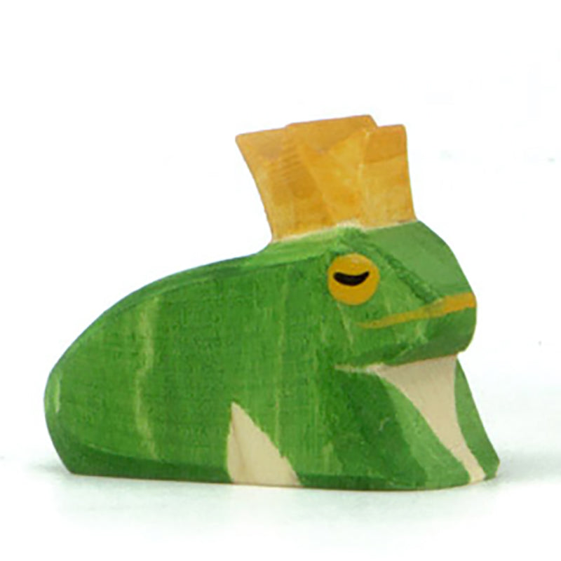 Frog King