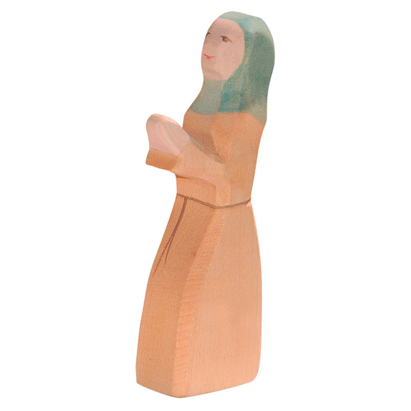 Ostheimer Noah's Wife