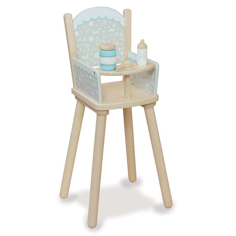 Indigo Jamm Petworth High Chair